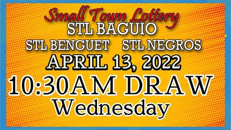 stl benguet|STL BAGUIO, STL BENGUET & STL NEGROS 10:30AM, LIVE .